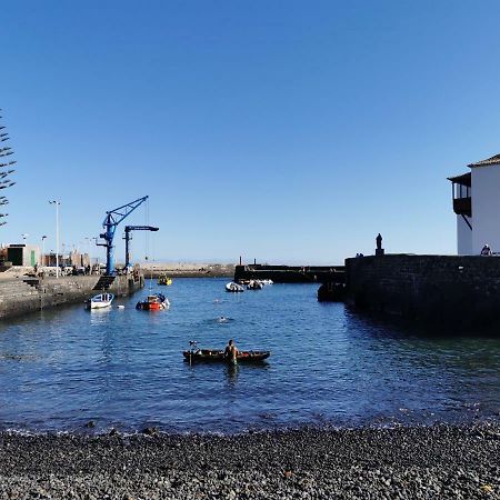 El Palacete Del Puerto Puerto de la Cruz  Ngoại thất bức ảnh